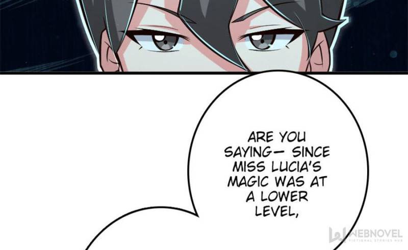 Release That Witch Chapter 260 page 49 - Chapter 260