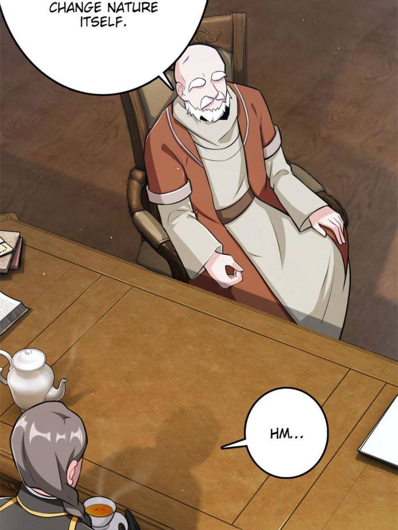 Release That Witch Chapter 260 page 5 - Chapter 260