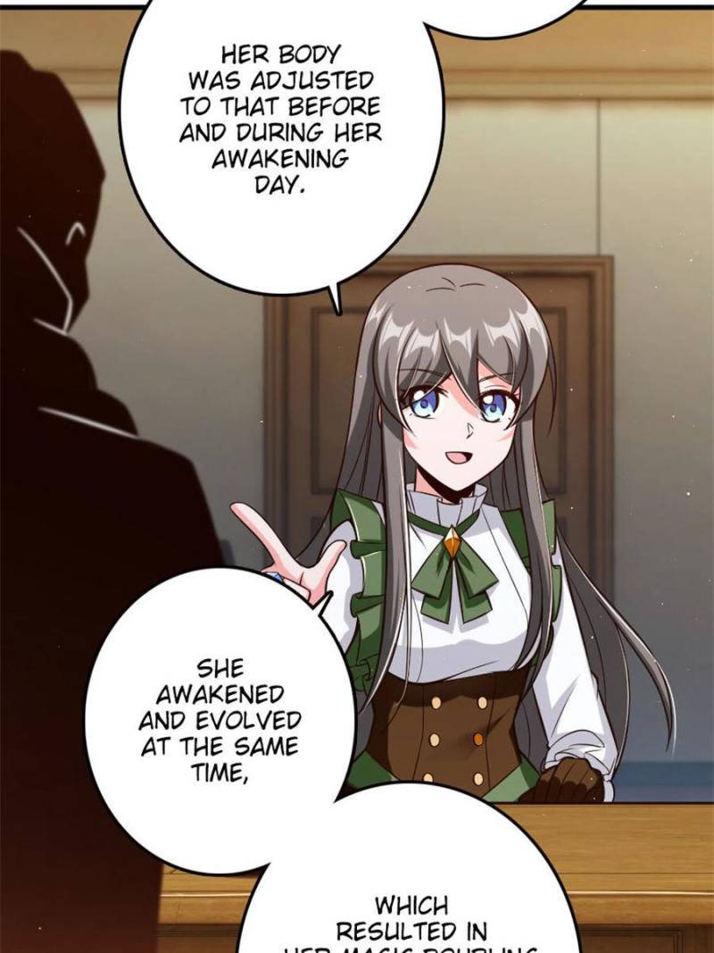 Release That Witch Chapter 260 page 50 - Chapter 260