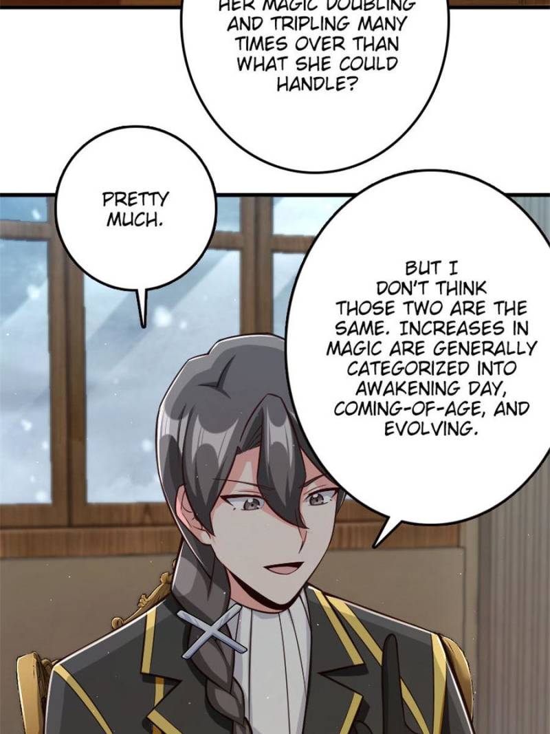 Release That Witch Chapter 260 page 51 - Chapter 260