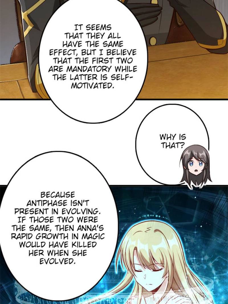Release That Witch Chapter 260 page 53 - Chapter 260