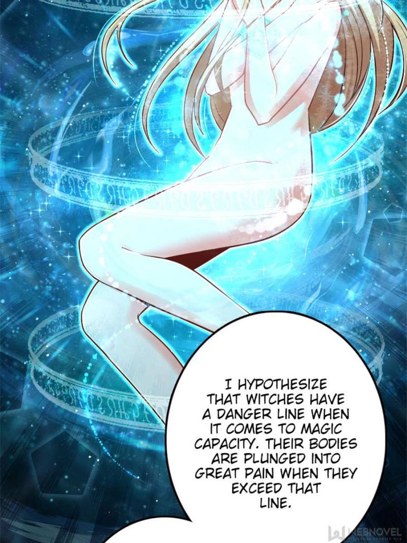 Release That Witch Chapter 260 page 54 - Chapter 260