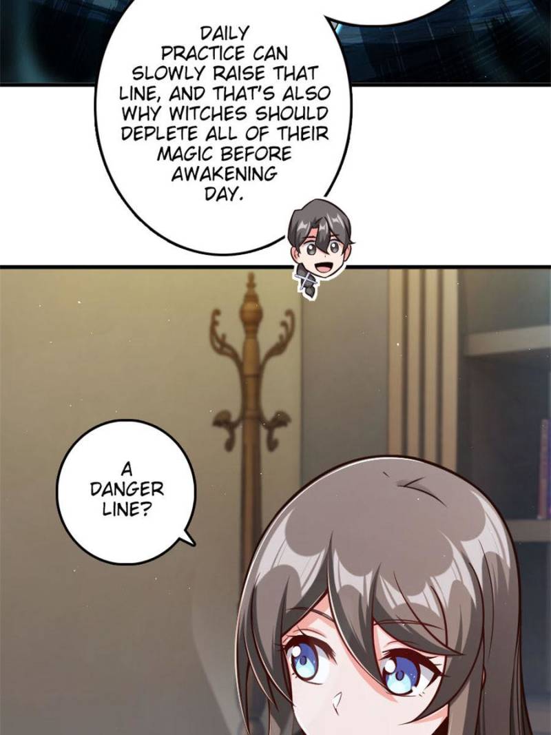 Release That Witch Chapter 260 page 56 - Chapter 260
