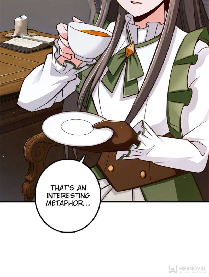 Release That Witch Chapter 260 page 57 - Chapter 260