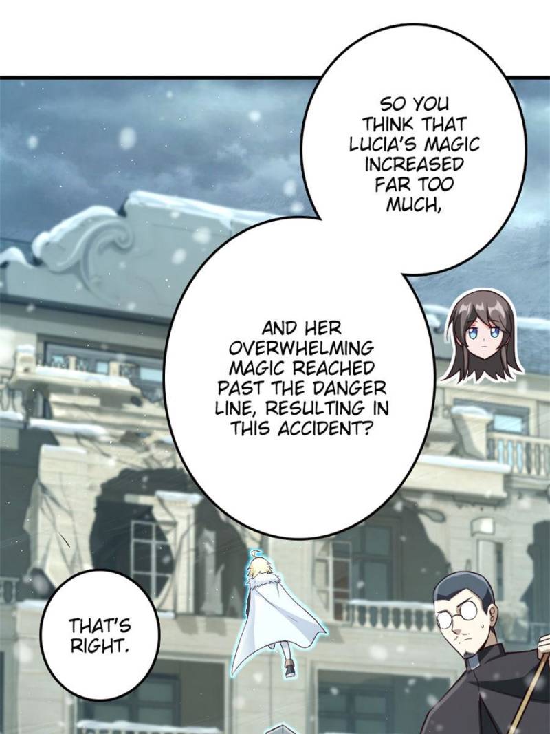 Release That Witch Chapter 260 page 58 - Chapter 260