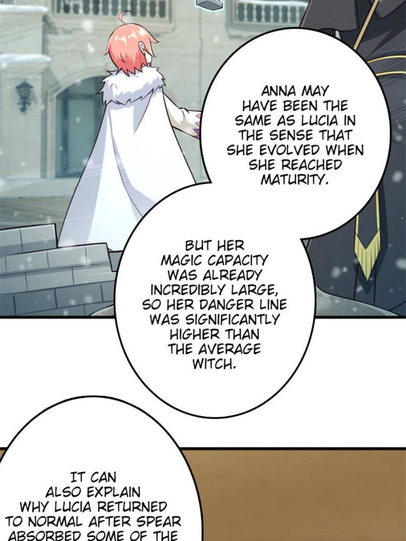 Release That Witch Chapter 260 page 59 - Chapter 260