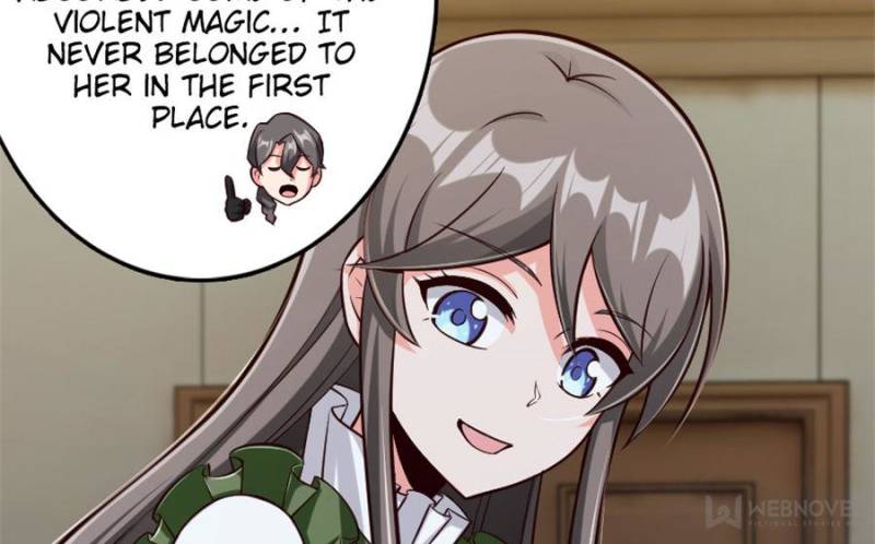 Release That Witch Chapter 260 page 60 - Chapter 260