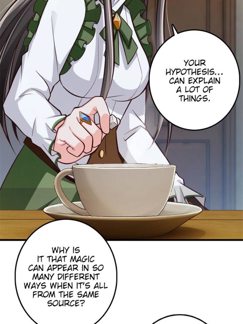 Release That Witch Chapter 260 page 61 - Chapter 260