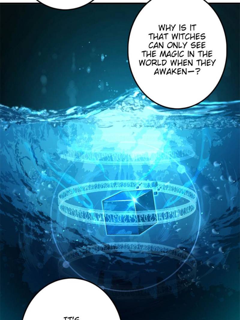 Release That Witch Chapter 260 page 62 - Chapter 260
