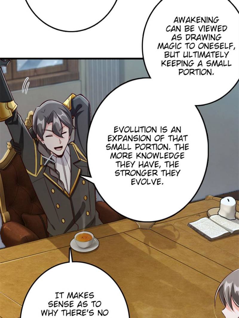 Release That Witch Chapter 260 page 64 - Chapter 260
