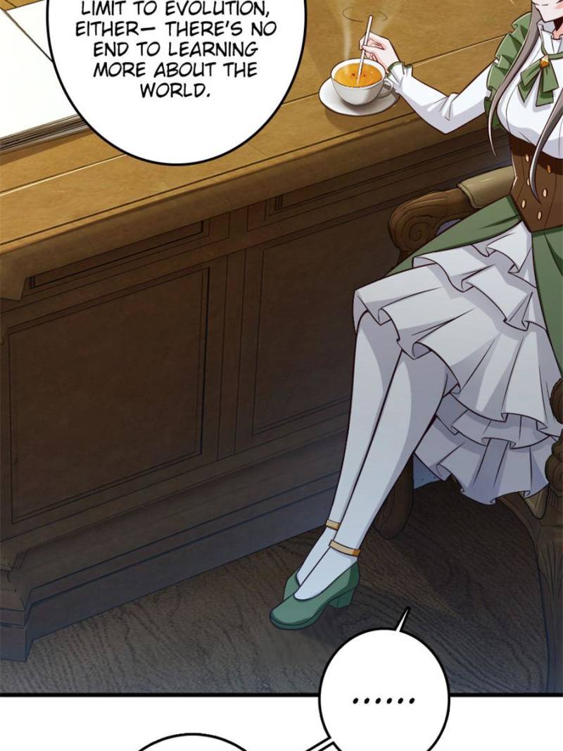 Release That Witch Chapter 260 page 65 - Chapter 260