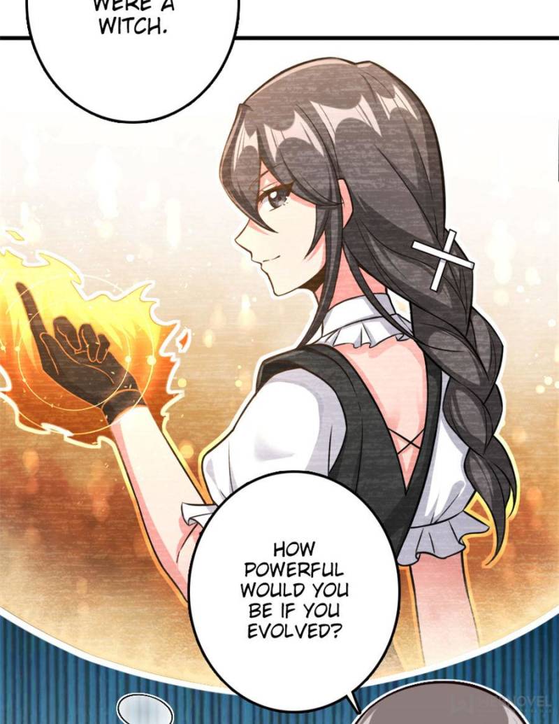 Release That Witch Chapter 260 page 68 - Chapter 260