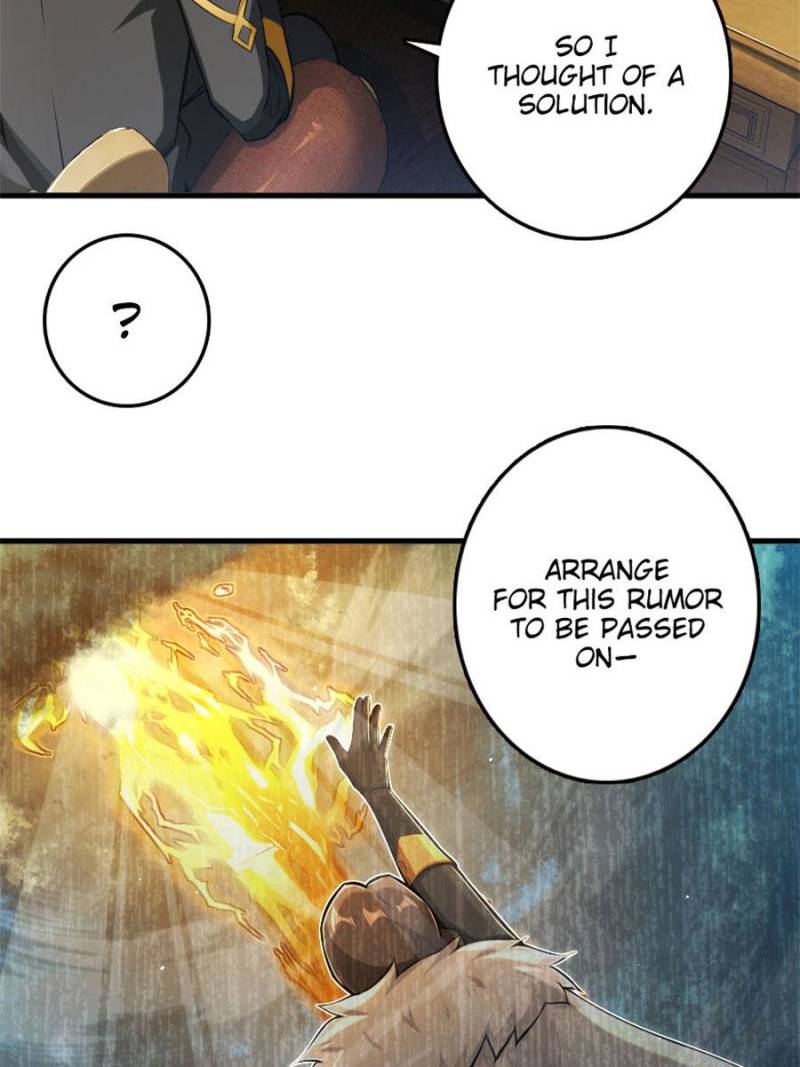 Release That Witch Chapter 260 page 7 - Chapter 260