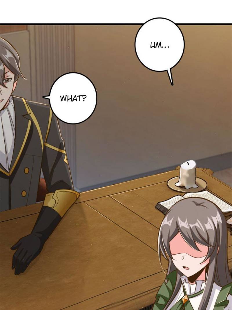 Release That Witch Chapter 260 page 71 - Chapter 260