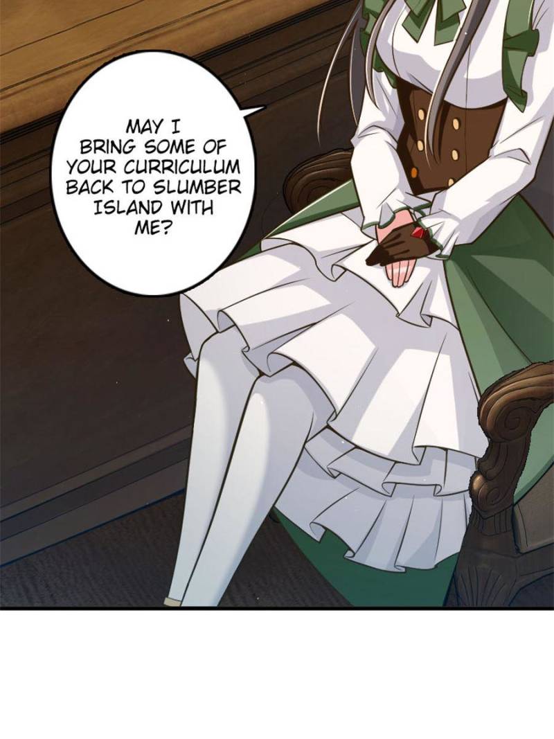 Release That Witch Chapter 260 page 72 - Chapter 260