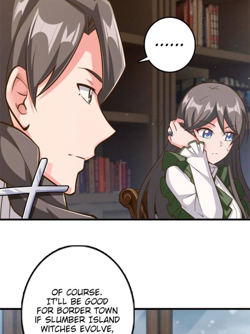 Release That Witch Chapter 260 page 74 - Chapter 260