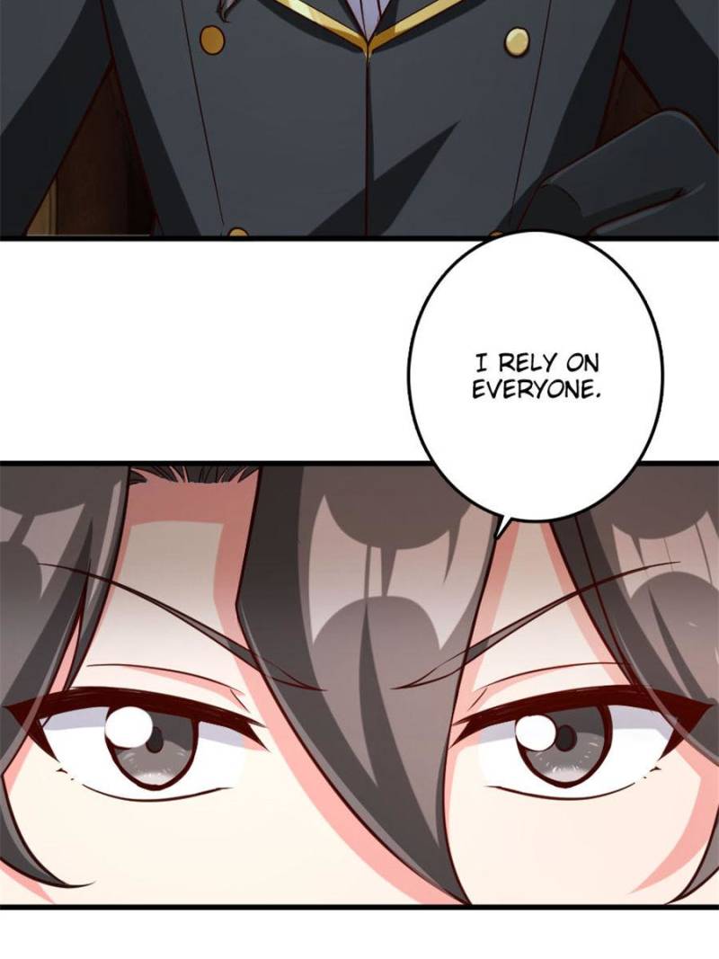 Release That Witch Chapter 261 page 15 - Chapter 261