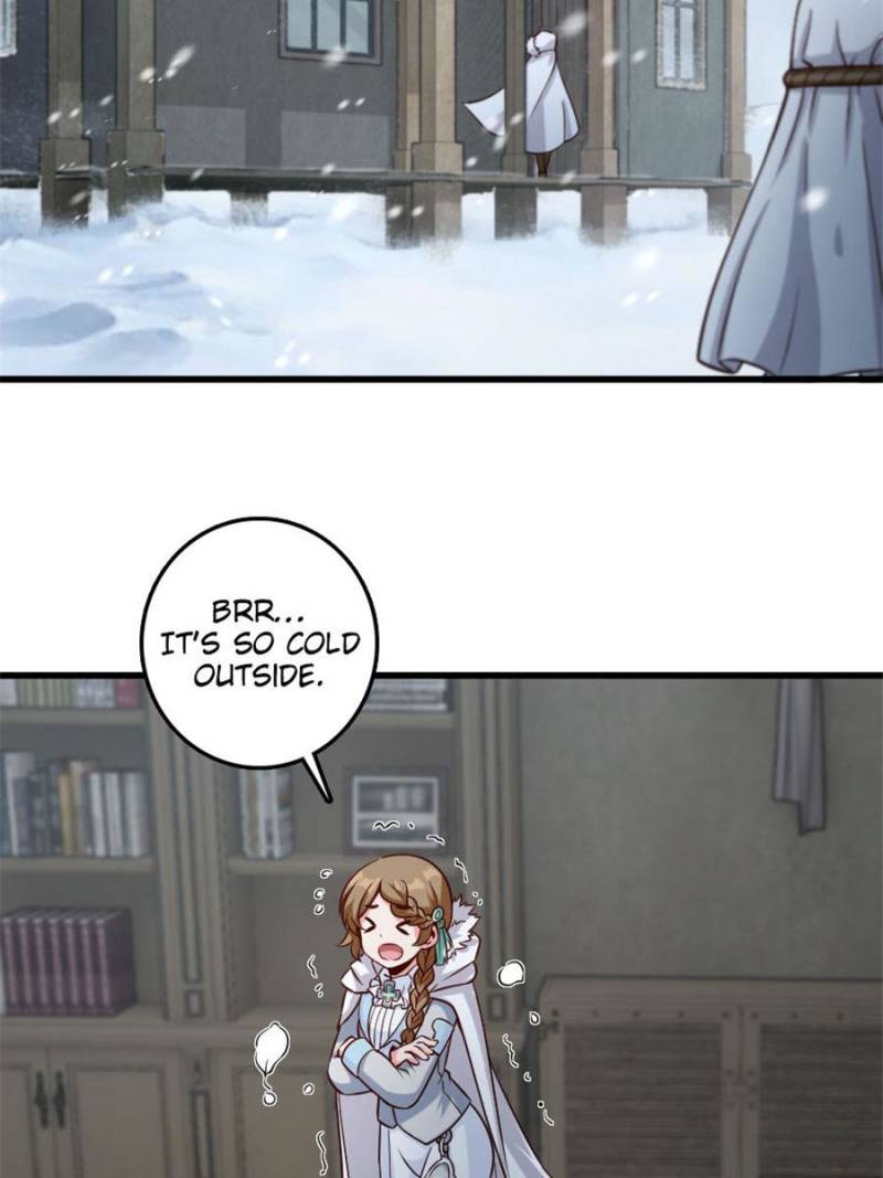 Release That Witch Chapter 261 page 18 - Chapter 261