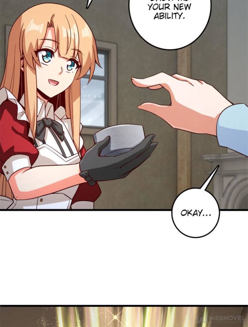 Release That Witch Chapter 261 page 28 - Chapter 261