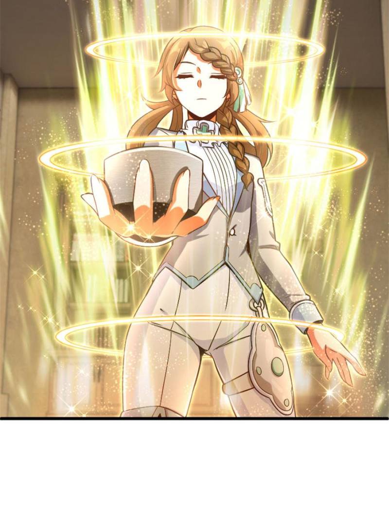 Release That Witch Chapter 261 page 29 - Chapter 261