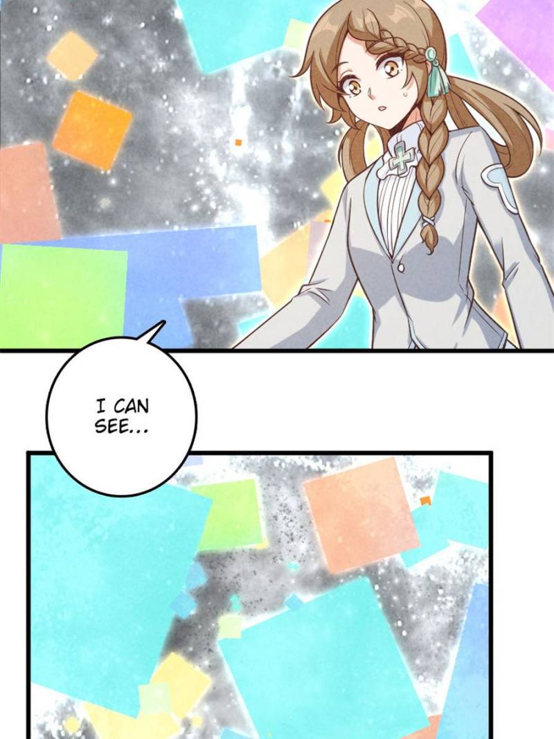 Release That Witch Chapter 261 page 34 - Chapter 261