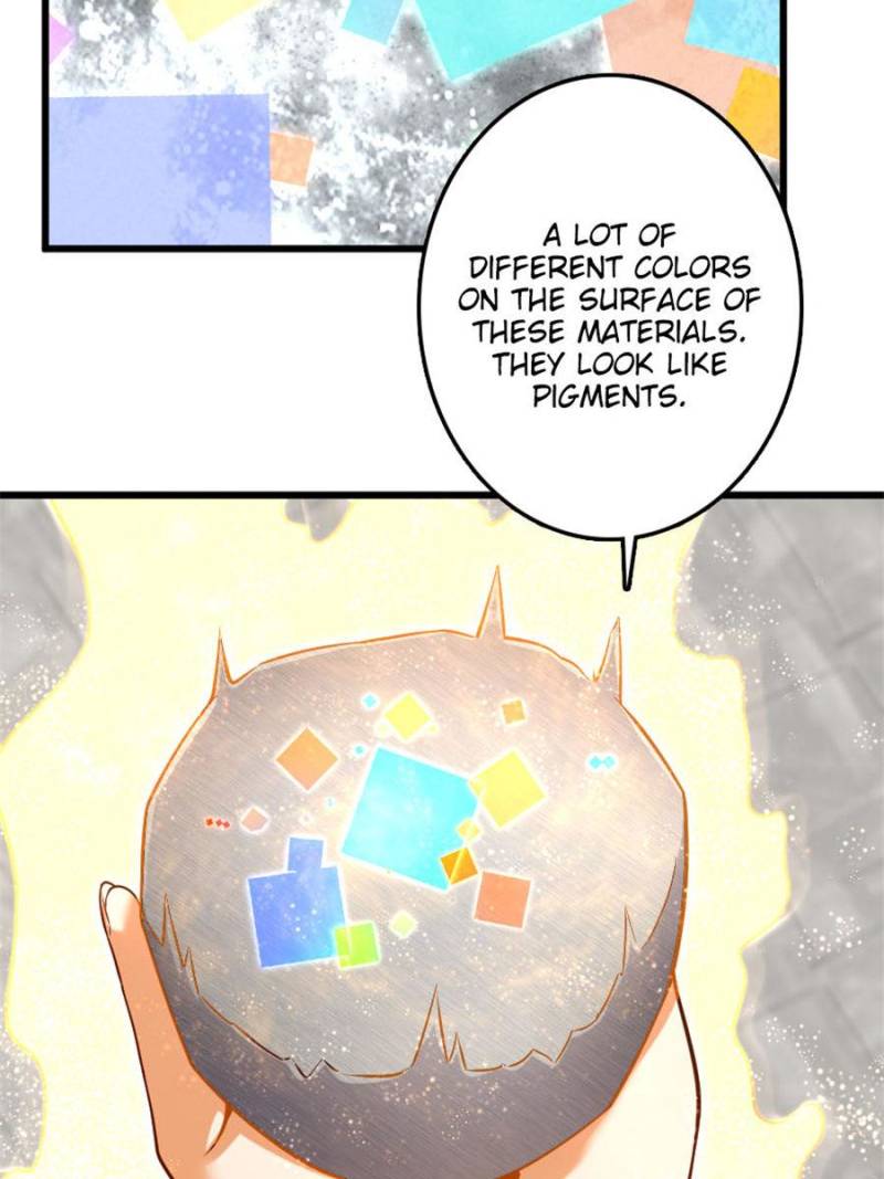 Release That Witch Chapter 261 page 35 - Chapter 261