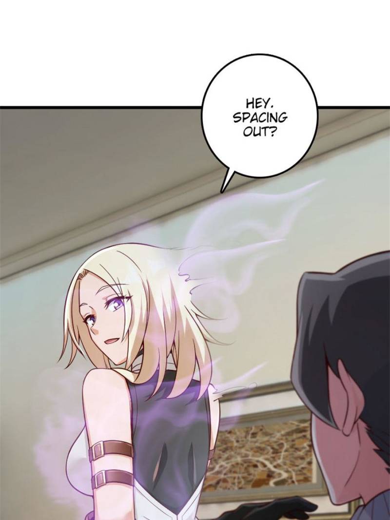 Release That Witch Chapter 261 page 4 - Chapter 261