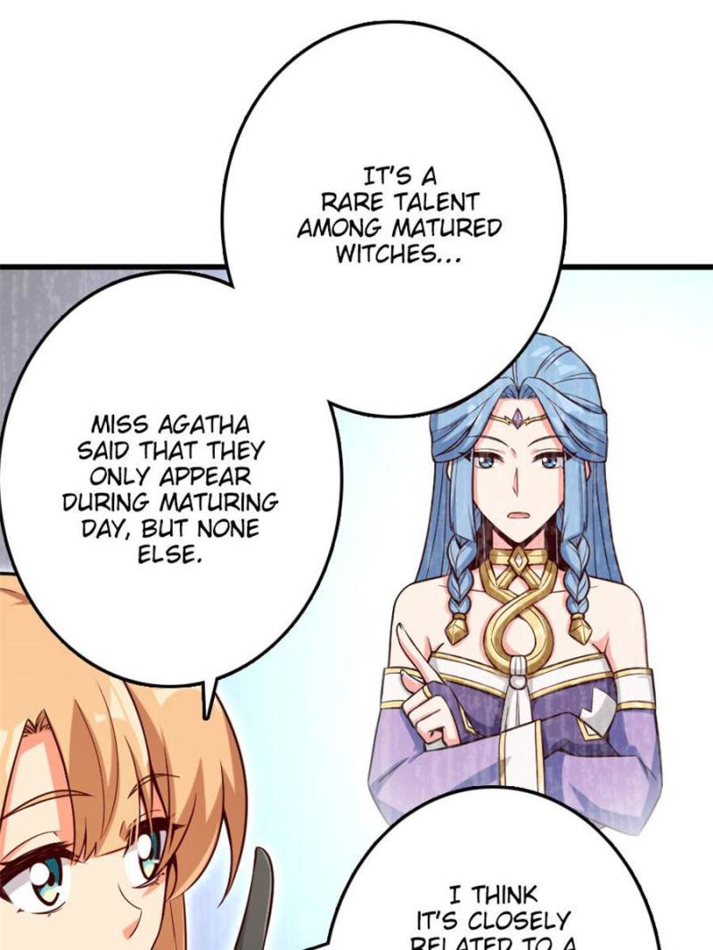 Release That Witch Chapter 261 page 43 - Chapter 261