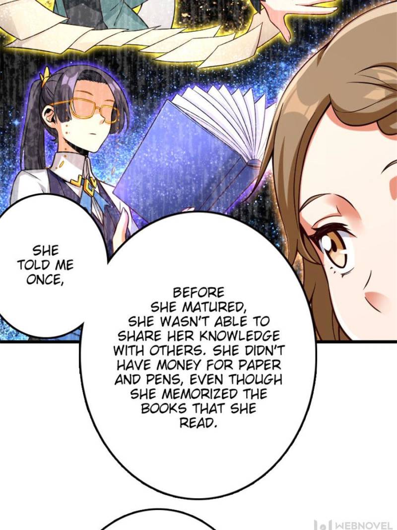 Release That Witch Chapter 261 page 45 - Chapter 261