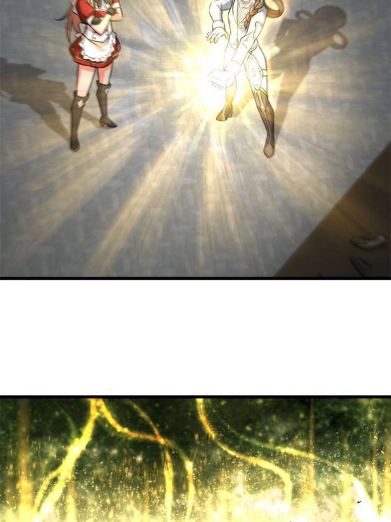 Release That Witch Chapter 261 page 50 - Chapter 261