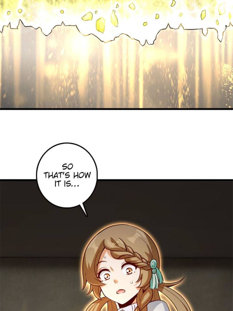 Release That Witch Chapter 261 page 51 - Chapter 261