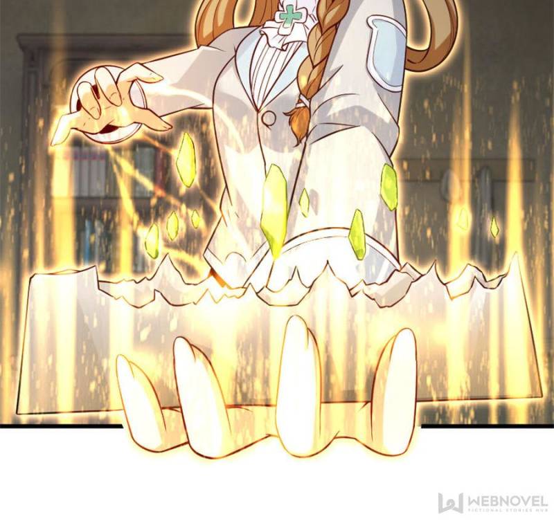 Release That Witch Chapter 261 page 52 - Chapter 261