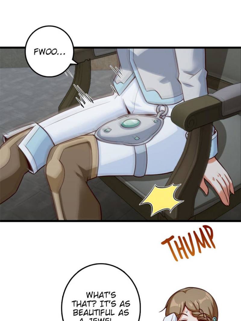 Release That Witch Chapter 261 page 53 - Chapter 261