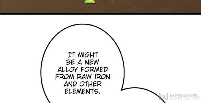 Release That Witch Chapter 261 page 55 - Chapter 261