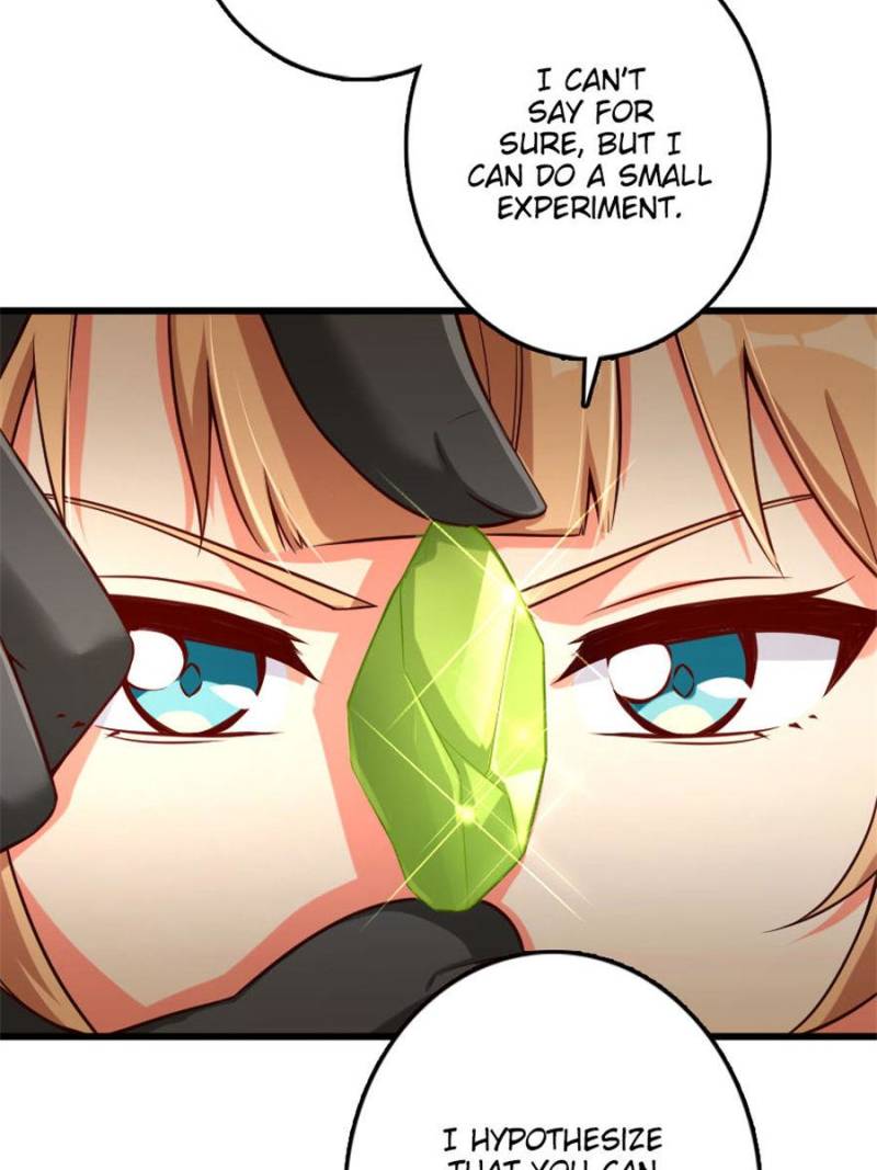 Release That Witch Chapter 261 page 56 - Chapter 261