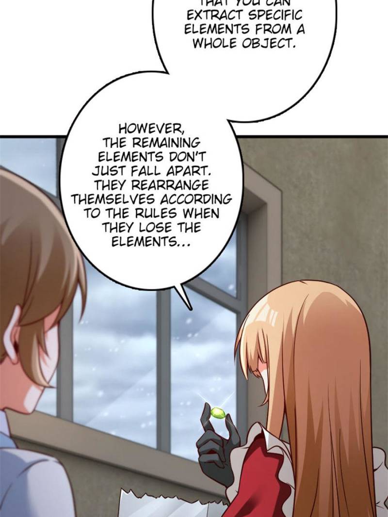 Release That Witch Chapter 261 page 57 - Chapter 261