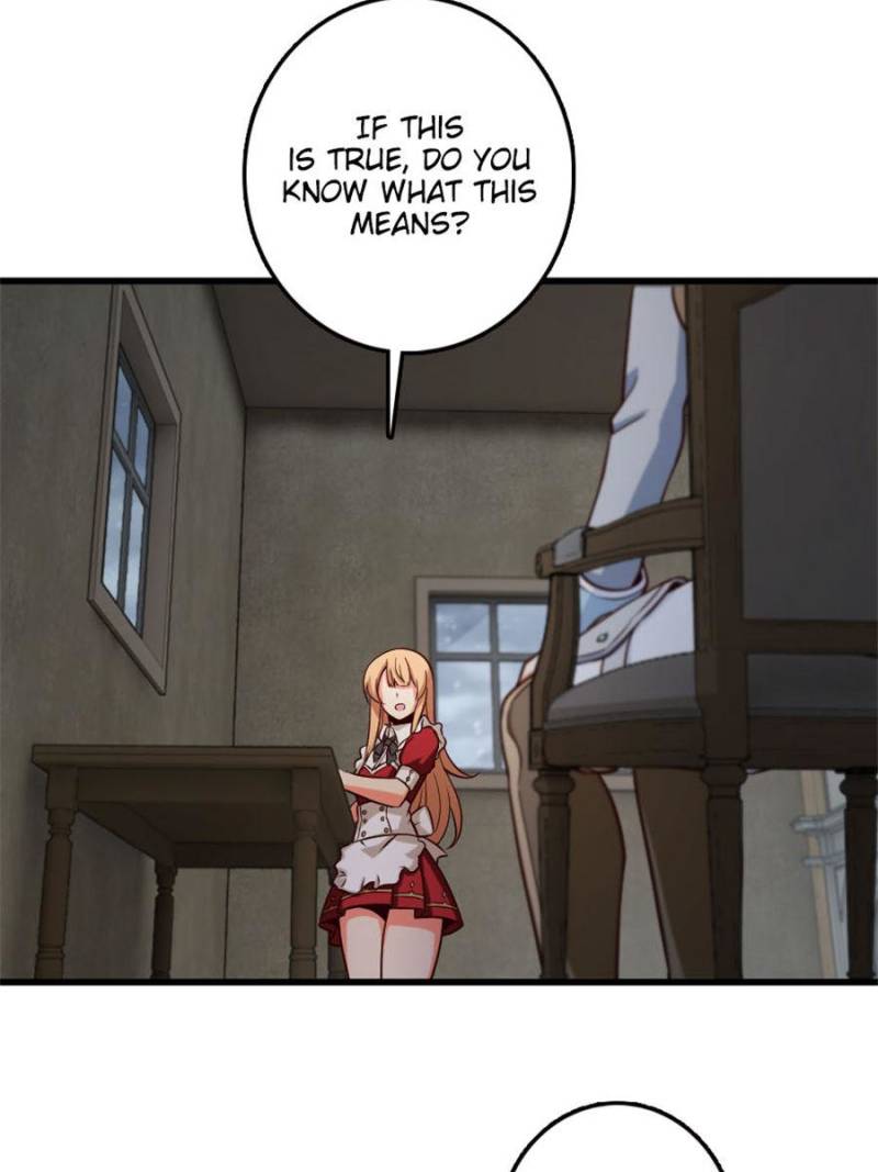 Release That Witch Chapter 261 page 59 - Chapter 261