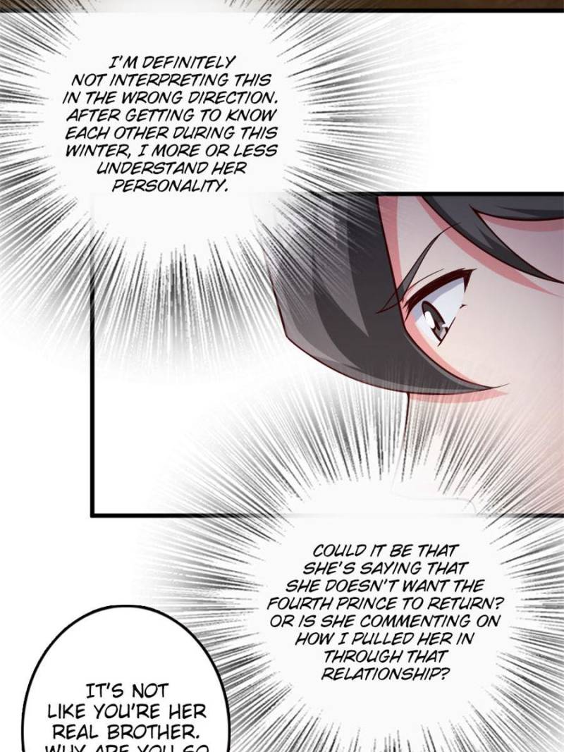 Release That Witch Chapter 261 page 7 - Chapter 261