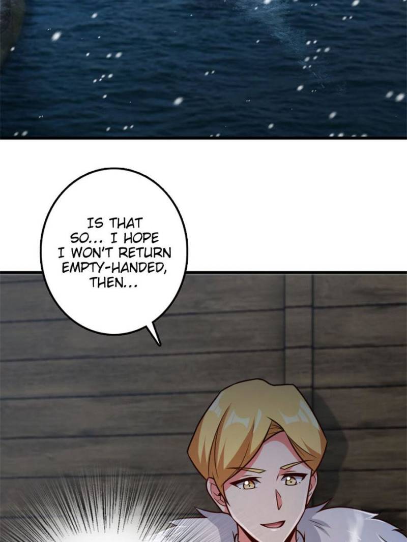 Release That Witch Chapter 262 page 10 - Chapter 262