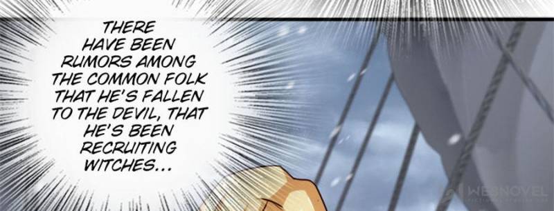 Release That Witch Chapter 262 page 17 - Chapter 262