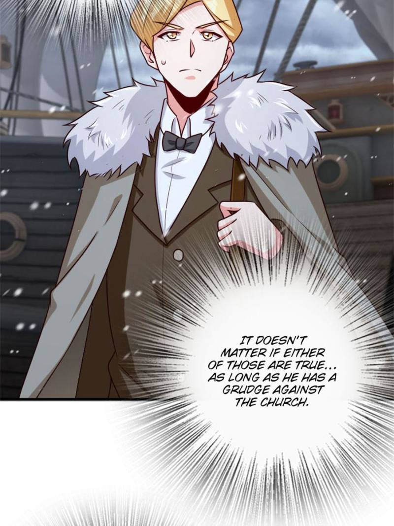 Release That Witch Chapter 262 page 18 - Chapter 262