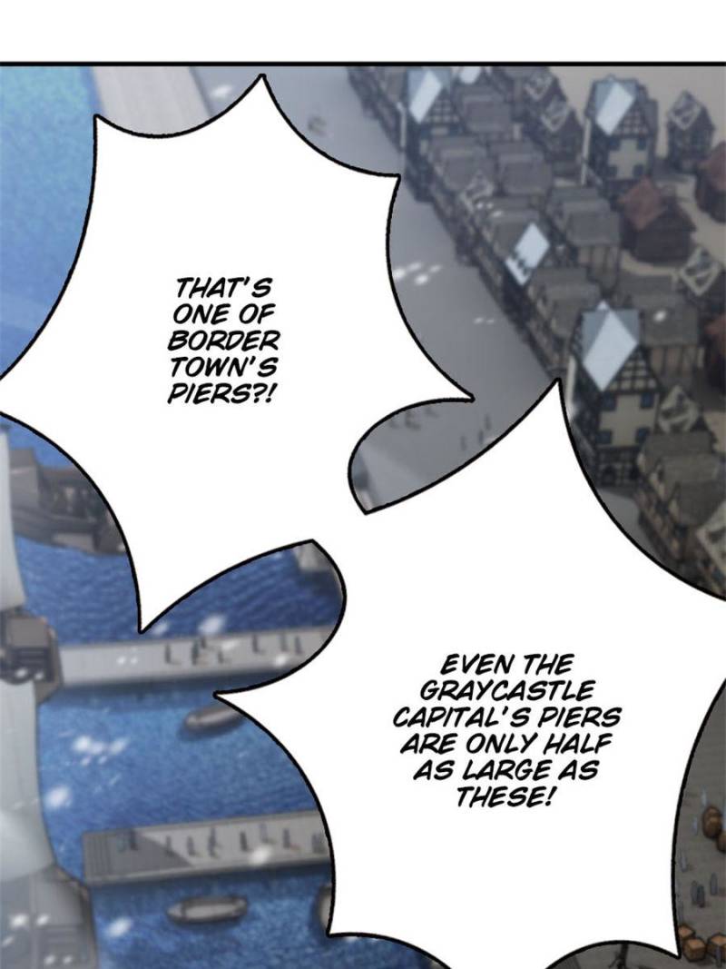 Release That Witch Chapter 262 page 21 - Chapter 262