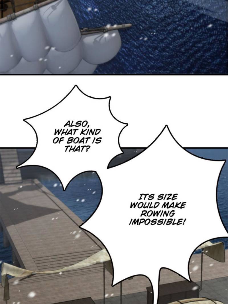 Release That Witch Chapter 262 page 24 - Chapter 262