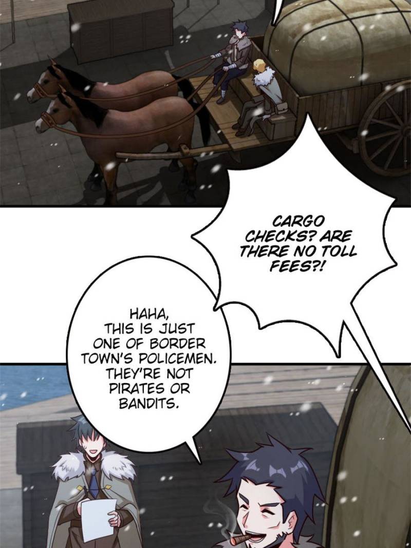 Release That Witch Chapter 262 page 25 - Chapter 262