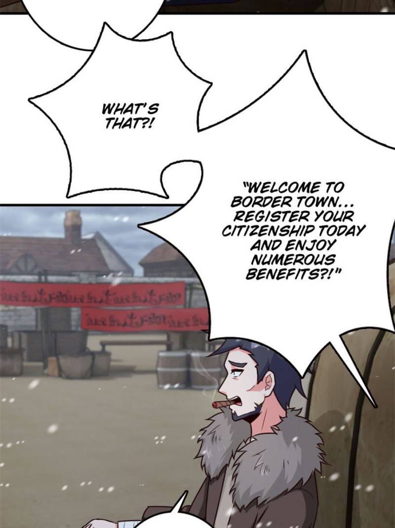 Release That Witch Chapter 262 page 27 - Chapter 262
