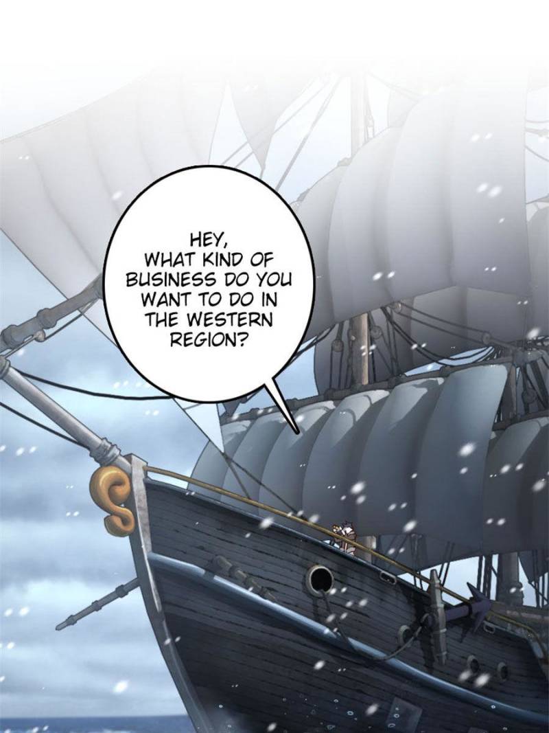 Release That Witch Chapter 262 page 3 - Chapter 262