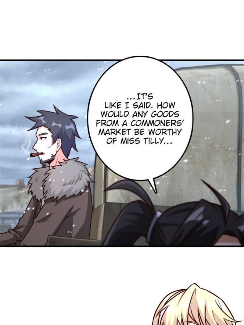 Release That Witch Chapter 262 page 30 - Chapter 262