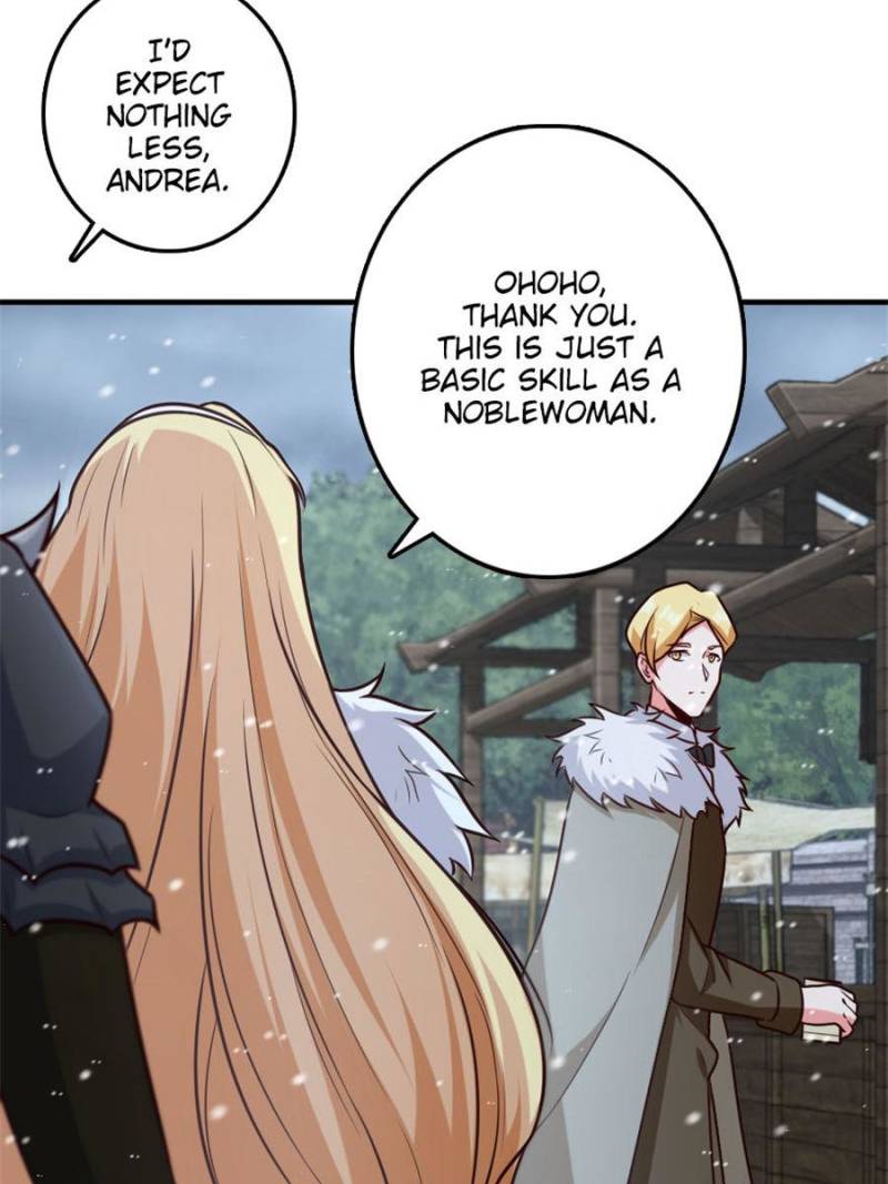 Release That Witch Chapter 262 page 33 - Chapter 262