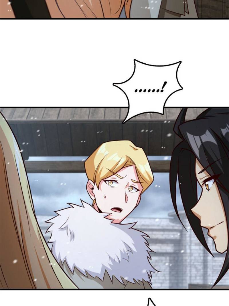 Release That Witch Chapter 262 page 34 - Chapter 262