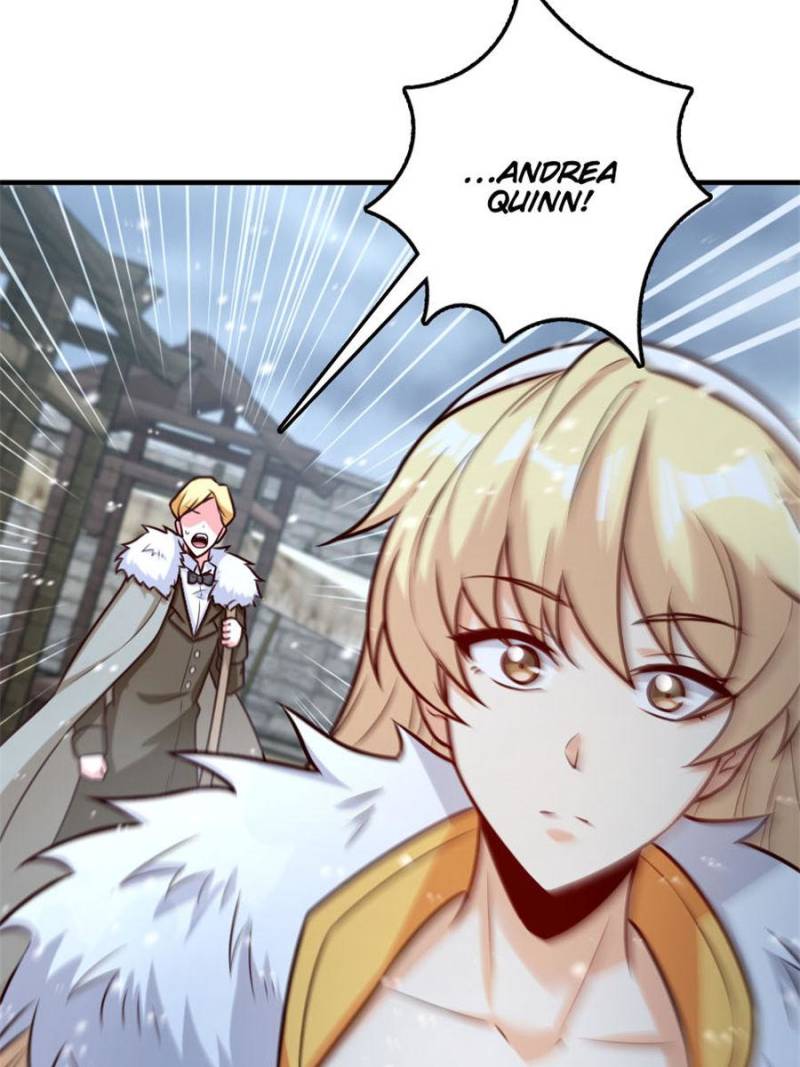 Release That Witch Chapter 262 page 35 - Chapter 262